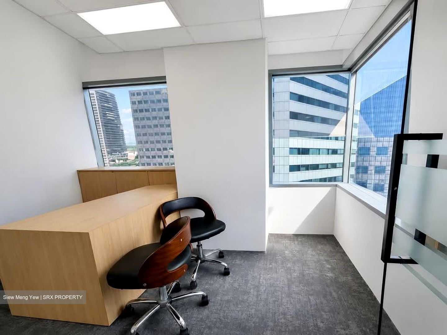 Suntec Tower Three (D1), Office #601344661